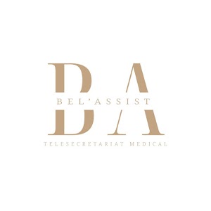 Bel'assist Télésecrétariat médical place picture